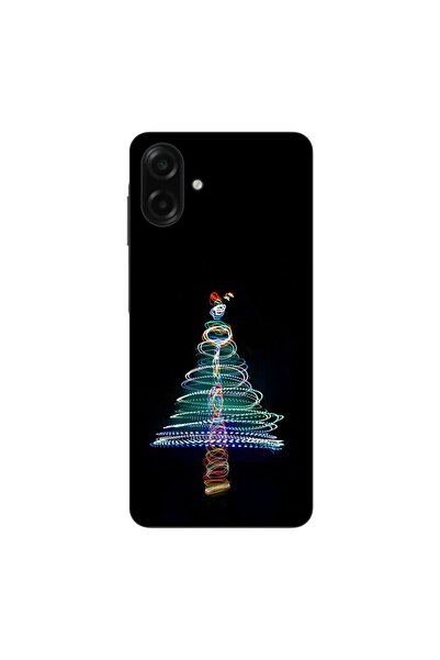 OEM Husa compatibila cu Samsung Galaxy A07 4G Silicon Gel Tpu Model Craciun B...