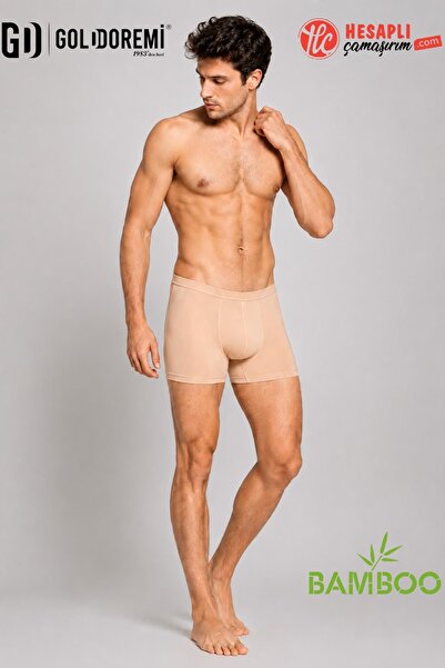 gd goldoremi Lüx Drm Men's Premium Super Comfortable Bamboo Lycra Breathable ...