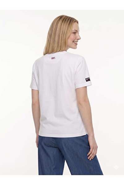 Logo T-shirts with Best Prices | Trendyol