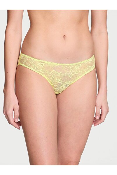 Victoria's Secret Dantelli Bikini Külot