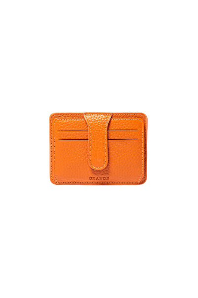 Grande Unisex Wallet & Card Holder 539 Leather Wallet Card Holder
