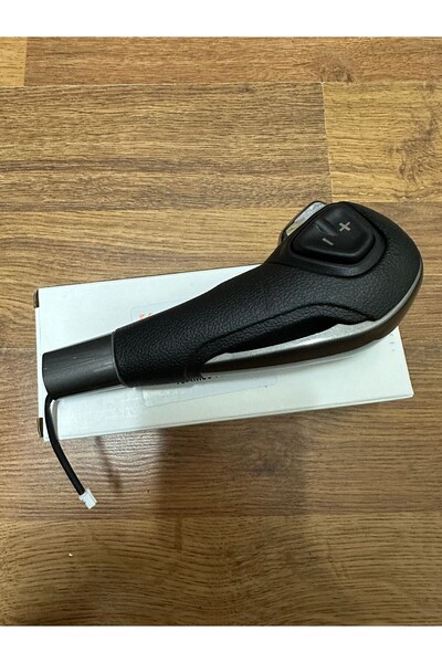 NS Nilser Auto Parts Chevrolet Aveo T300 Gear Knob Automatic 2011>