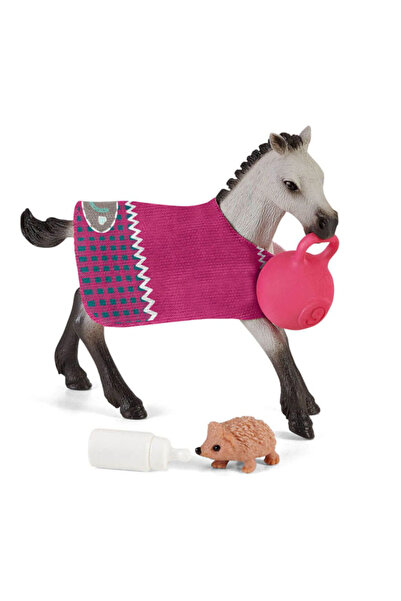 SCHLEICH Конен клуб - Играйте с кончетата