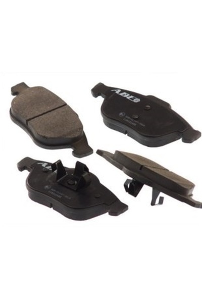 RapidAuto Placute frana fata Renault Espace 4, Laguna 2, Vel Satis, Originale...