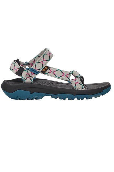 TEVA Sandale dama Hurricane XLT 2-Albastru/Gri-41