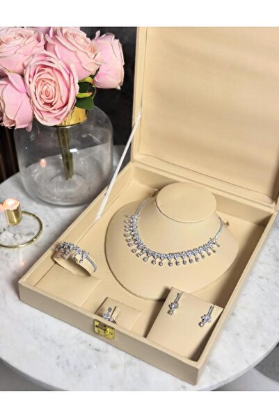 vanus fashion Accessory Set A1602