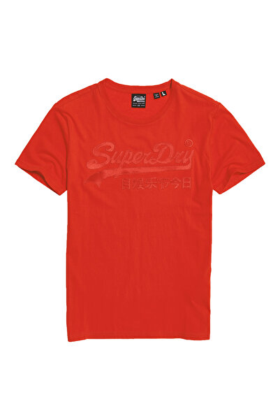 SUPERDRY Tricou bărbătesc cu mânecă scurtă, mărimea S