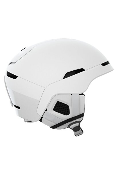 Poc Casca de schi Obex BC Mips-Alb Mat-55-58 cm
