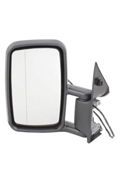 RapidAuto Oglinda exterioara Mercedes Sprinter 208-416 01.1995-2006 partea st...