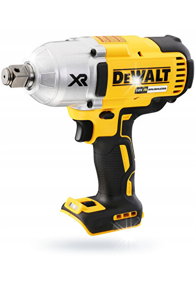 Dewalt Cheie de impact cu acumulator 3/4'' 950NM 18V