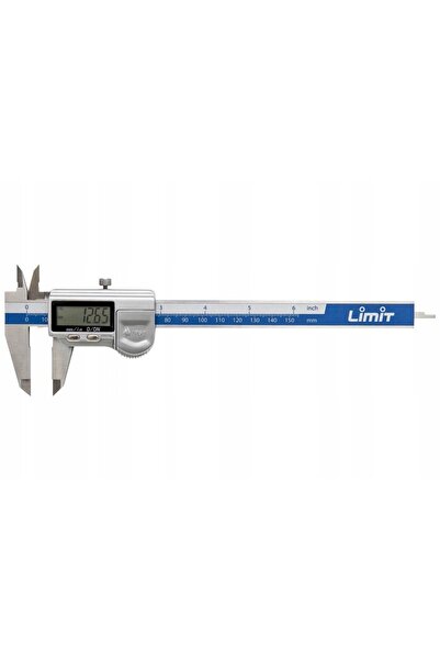 Limitless CÂNTAR ELECTRONIC 150MM IP67 263970105 LIMITĂ