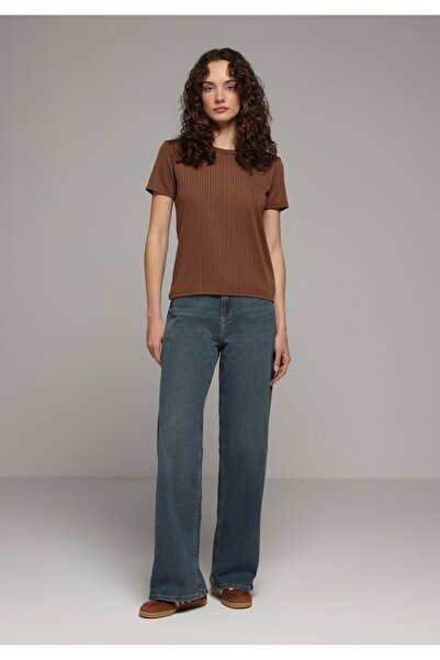 Colin's Regular Fit Women's over Dyed Denim Jean Pants