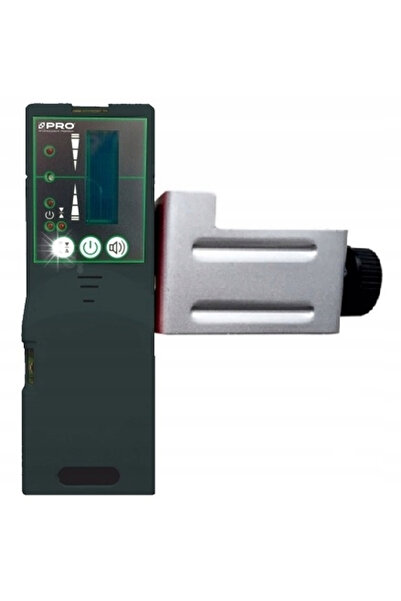 PROBIO DETECTOR LASER PRO DWL-02G VERDE PRO-DW159 PRO