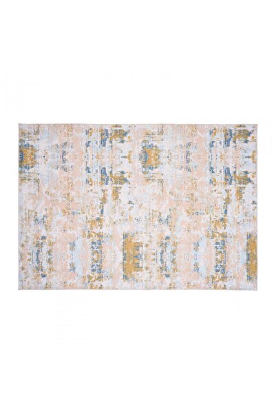 Heinner Covor imprimat lavabil MORA, 160x230 cm, fir scurt de 3mm, bază antid...