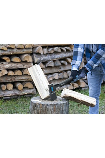 Gardena Daltă de despicat 1400A 1,6KG 08716-48