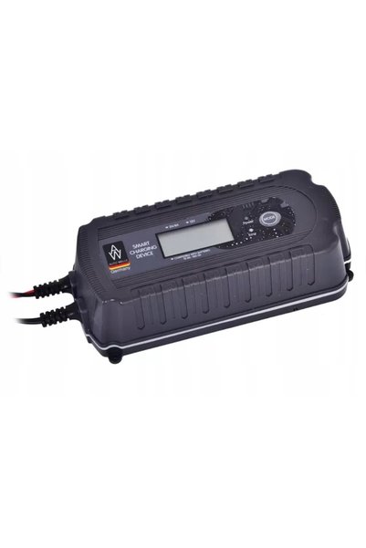 NO BRAND ÎNCĂRCĂTOR AUTO 12V 2A/8A AW05-1508 AUTO WELLE