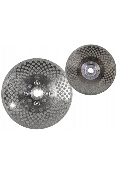 rubisec Disc diamantat pentru tăiere 125mm RI 31965 RUBI