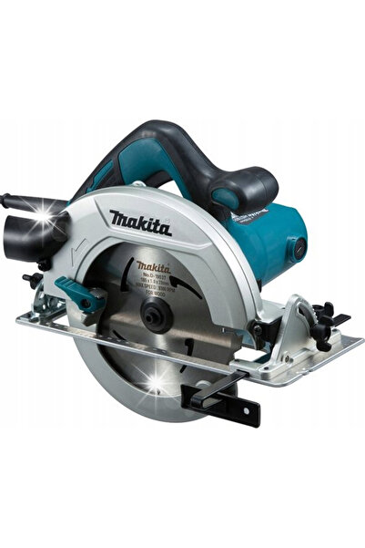 MAKİTAMİ Polizor circular cu acumulator 1200W 190MM HS7601 MAKITA