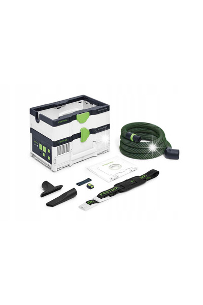 FESTOOL SCHIMBĂTOR DE SEMNAL ACUMULATORIU CTLC SYS I-BASIC 576936