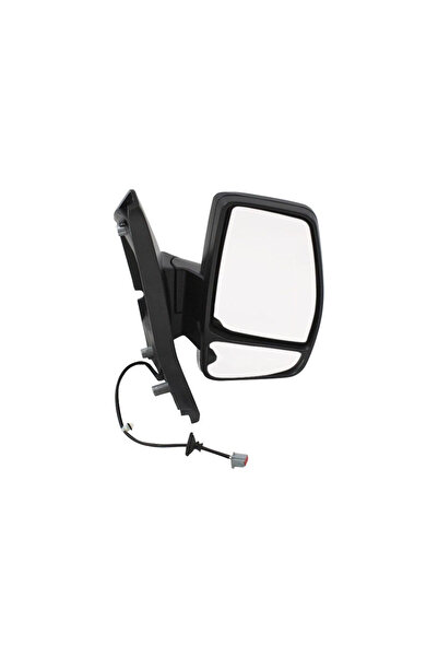 RapidAuto Oglinda exterioara Ford Transit/Tourneo Custom 03.2013- partea drea...