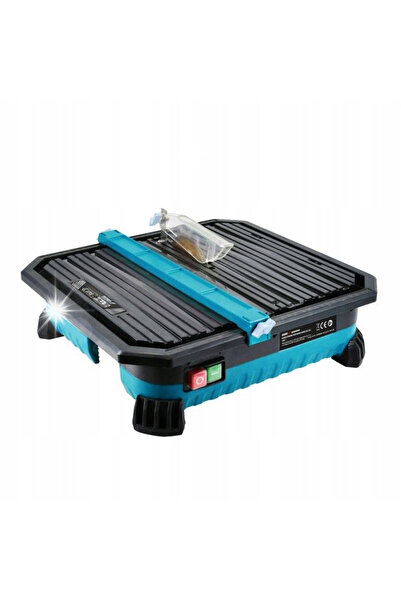 Dedra-Polonia Mașină de tăiat plăci, cu acumulator, 110 mm, DEDRA
