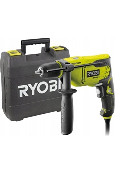 Ryobi Mașină de găurit/ștanțat RPD500-G 500W reglată