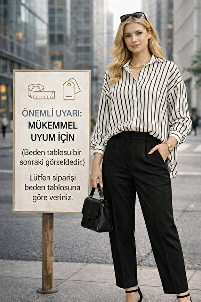 Modasultan Women's Stylish, Flowy, Relaxed-Fit, Premium-Quality Oversized Low...