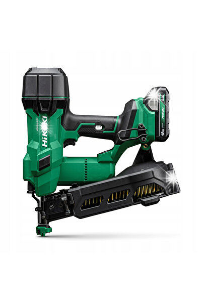 HiKOKI - Hitachi Ciocan rotopercutor cu bandă cu șurubelniță, cu acumulator, ...