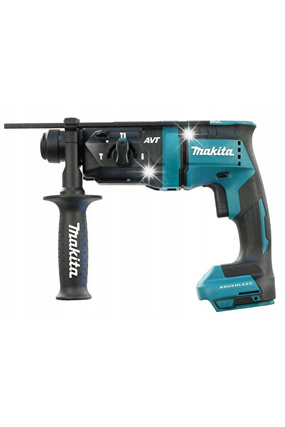 MAKİTAMİ Ciocan rotopercutor cu acumulator DHR182Z MAKITA