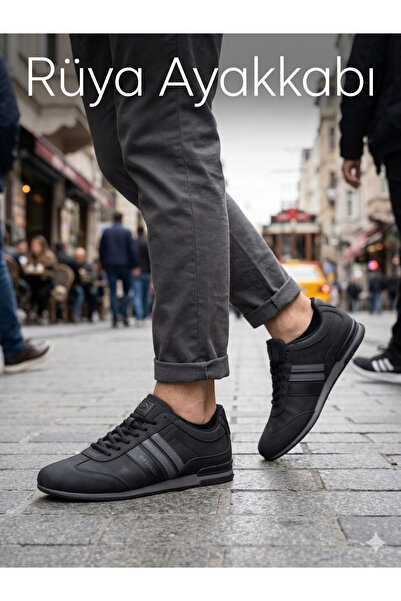 M.P. Men's Casual Sports Shoes