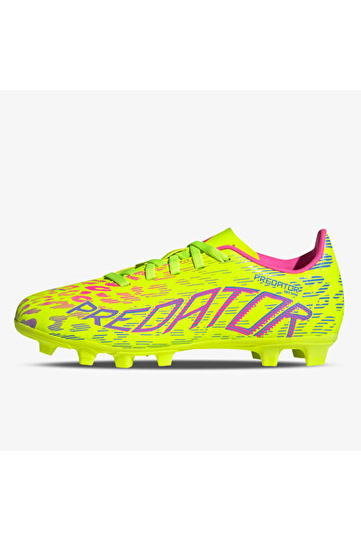 adidas PREDATOR CLUB FG/MG J