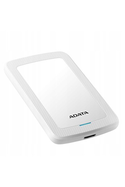 Adata Hard disk extern DashDrive HV300 1TB 2.5 " USB3.1 Alb