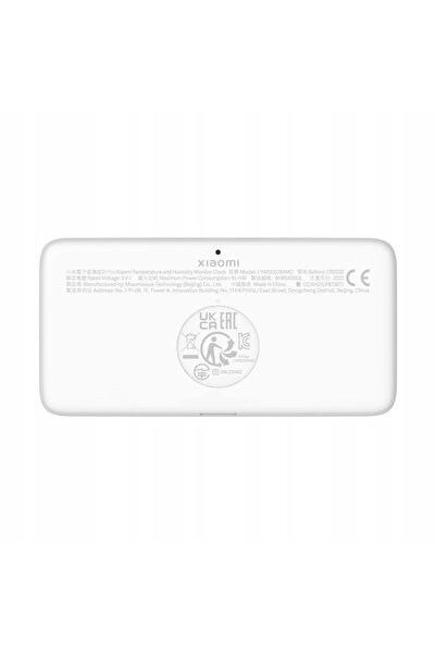 Xiaomi Senzor de temperatură și umiditate LYWSDO2MMC