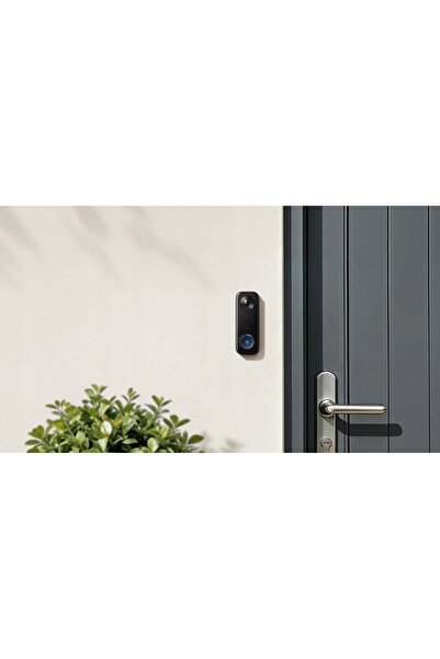 Aqara Videointerfon Cameră sonerie G400 Select (cu fir)