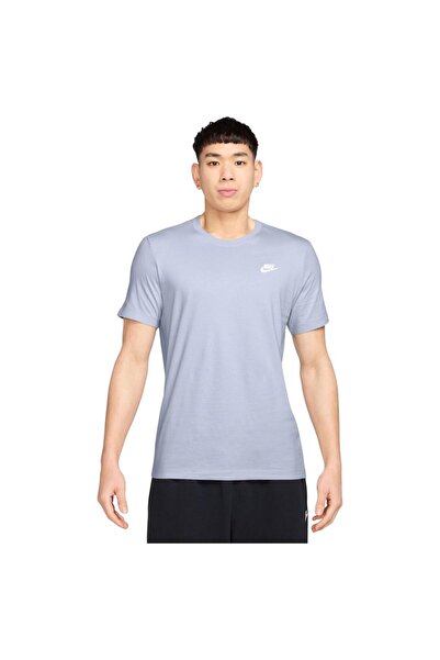 Nike Tricou sport de club pentru bărbați cu mânecă scurtă