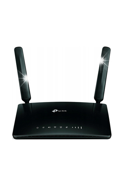Tp-link Tl ROUTER TP-LINK MR6400 MODEM 4G LTE SIM Wi-Fi 300Mb