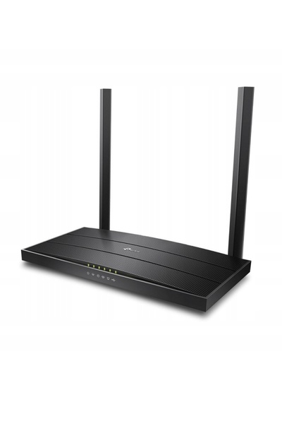 NO BRAND Tp-Link Archer Vr400 Vdsl/Adsl Ac1200 Router Modem Wireless (V3.0)