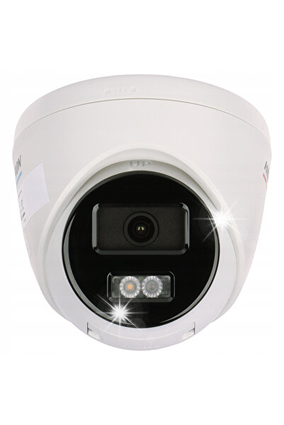 HIKVISION CAMERA CAMERA IP HIKVISION DS-2CD1347G2H-LIUF/SL 2.8mm PL