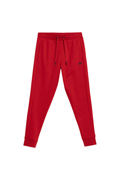 4F Pantaloni de trening bărbați L