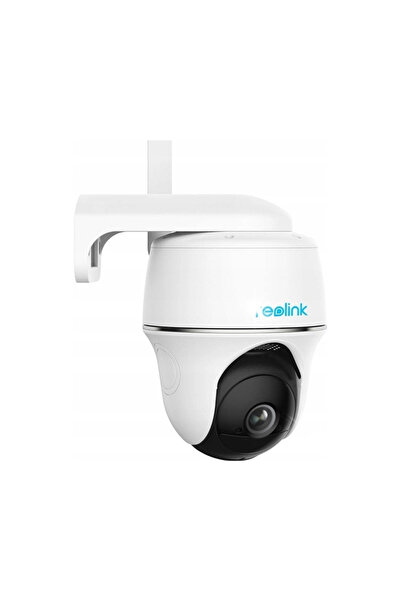 ReoLink Cameră IP de noapte rotativă wireless GO Series G430 4G LTE 5MP