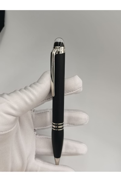 vano2022 Black Color Pen with Accessories