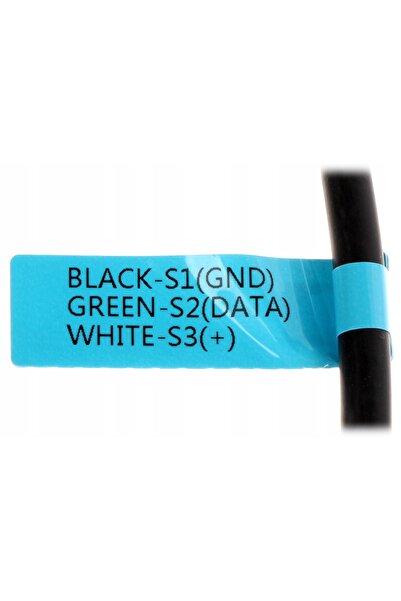 NO BRAND Senzor digital de temperatură Ds-T2 Satel