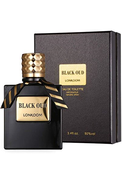 Mybrandfish عطر بلاك أود للرجال 100 مل
