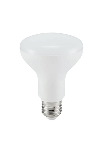 V-TAC Bec LED R80 E27 10W 4500K Alb Neutru