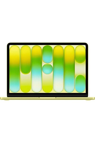 Apple MacBook Neo 13-inch Retina A18 Pro 8GB 512GB Touch ID Citrus 2026