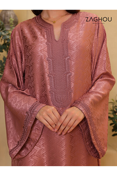 Zaghou Viviana Caftan