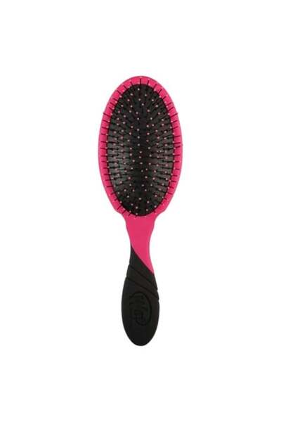 Wet Brush فرشاة الشعر لفك التشابك برو من ويت برش - وردي