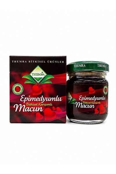 Themra 42g Bitkisel Epi medyumlu Macun