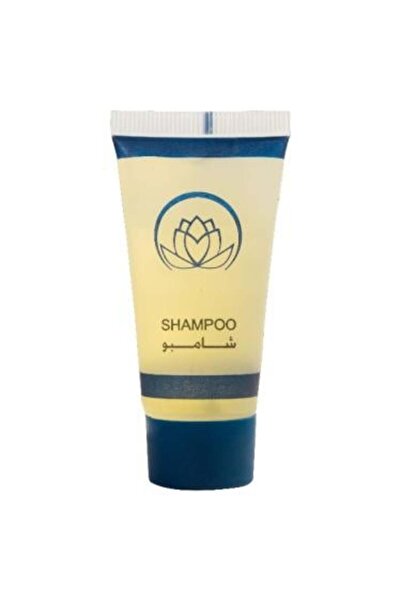 Lotus Lotus Hotel Shampoo - 20ml