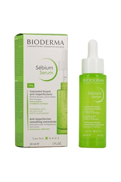 Bioderma Bioderma Sebium Concentrated Anti-Imperfection Serum - 30 ml